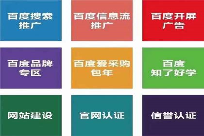 百度竞价与移动端广告：某品牌成功案例解析